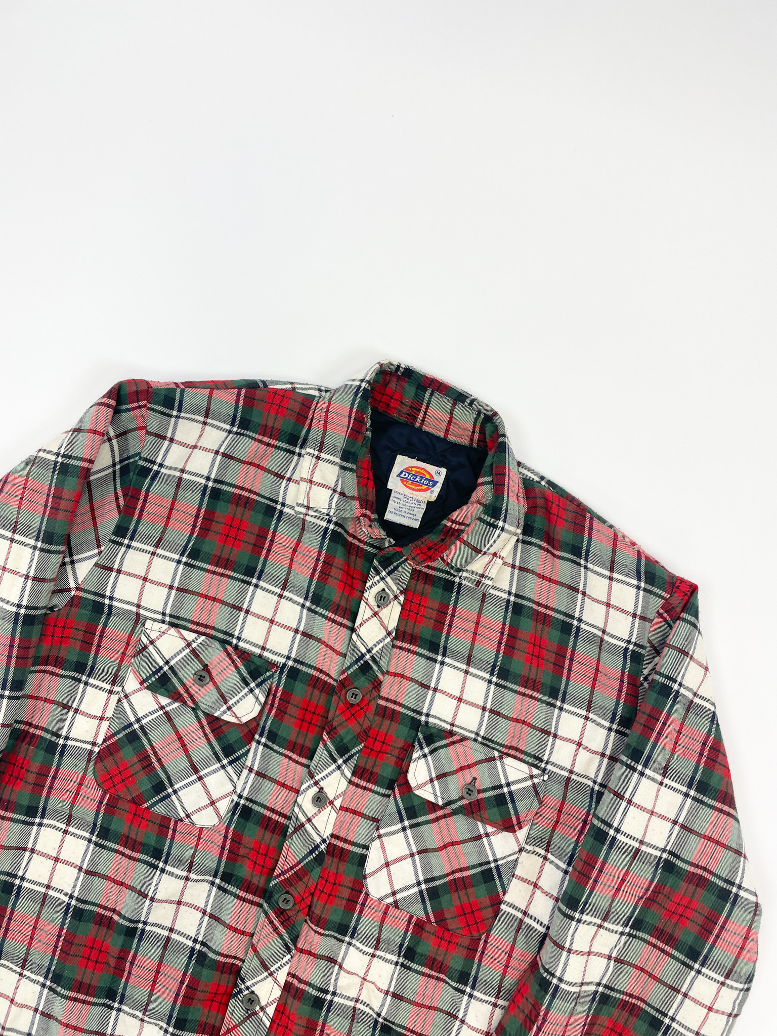 Dickies  Multicolour Jacket M (Fits L)