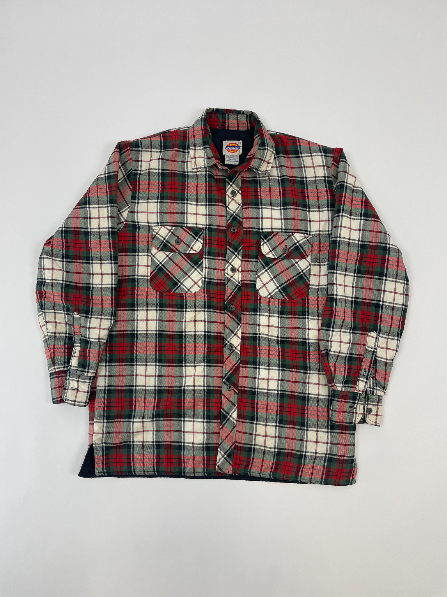 Dickies  Multicolour Jacket M (Fits L)