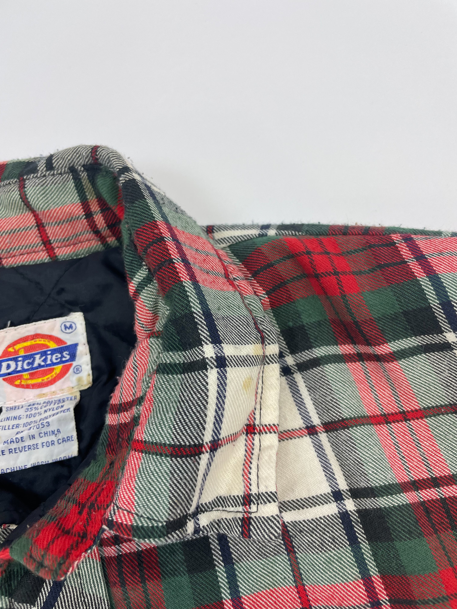 Dickies  Multicolour Jacket M (Fits L)