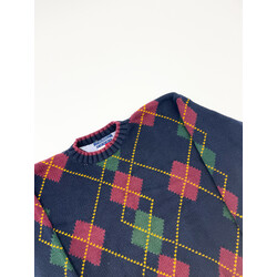 Tommy Hilfiger Knitted Sweater L/XL