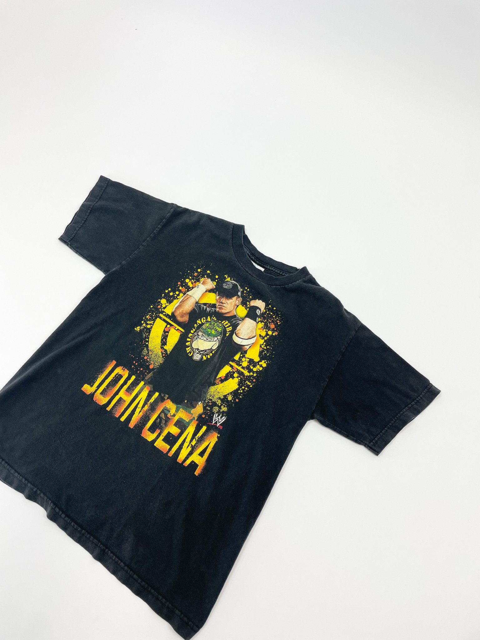 Unbranded John Cena Tee S