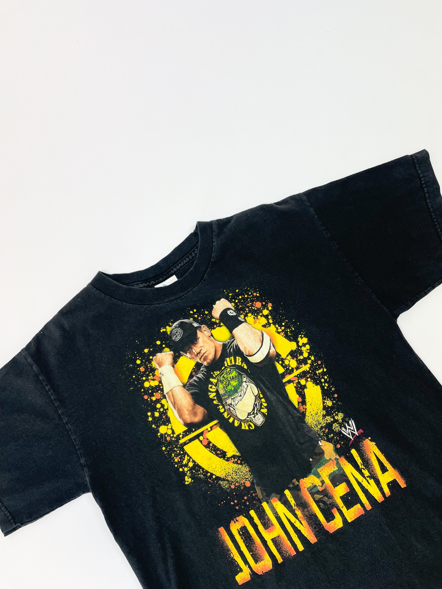 Unbranded John Cena Tee S