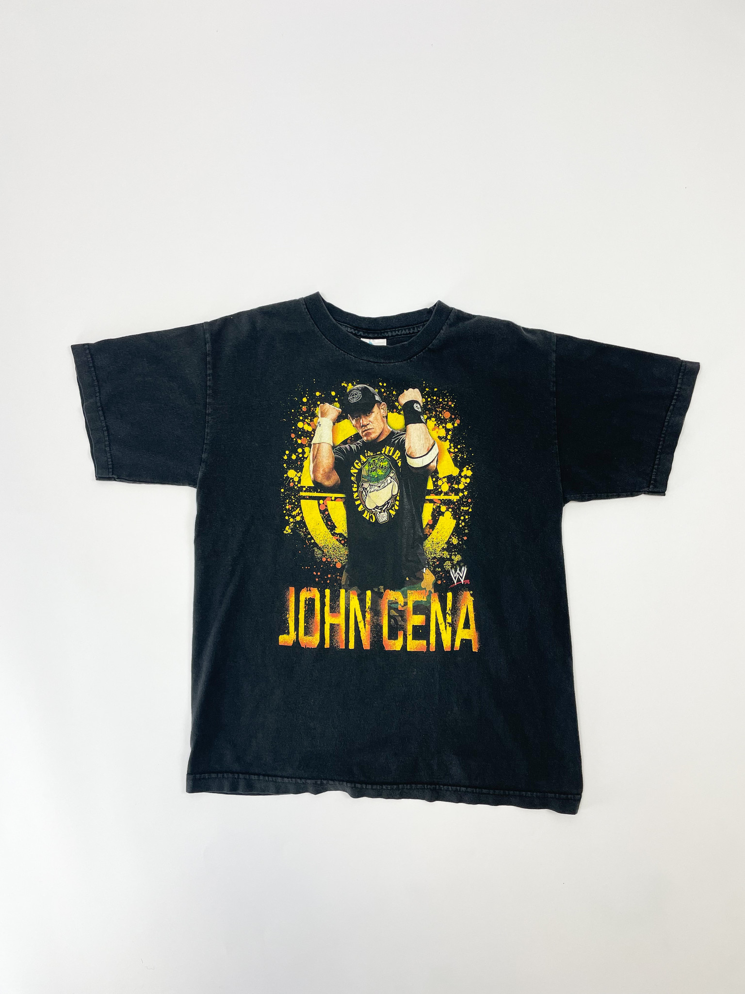 Unbranded John Cena Tee S