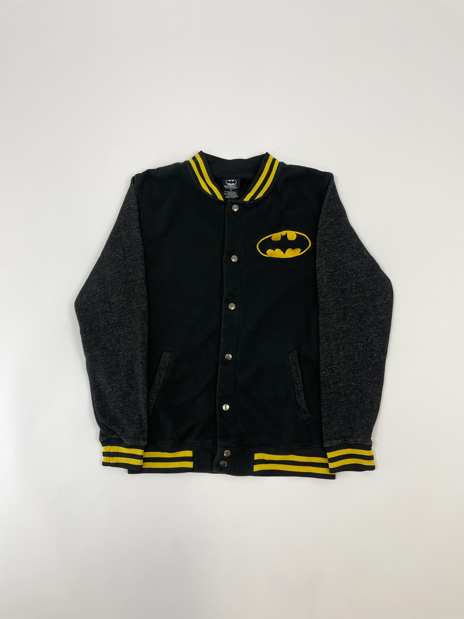 Unbranded Batman vest S
