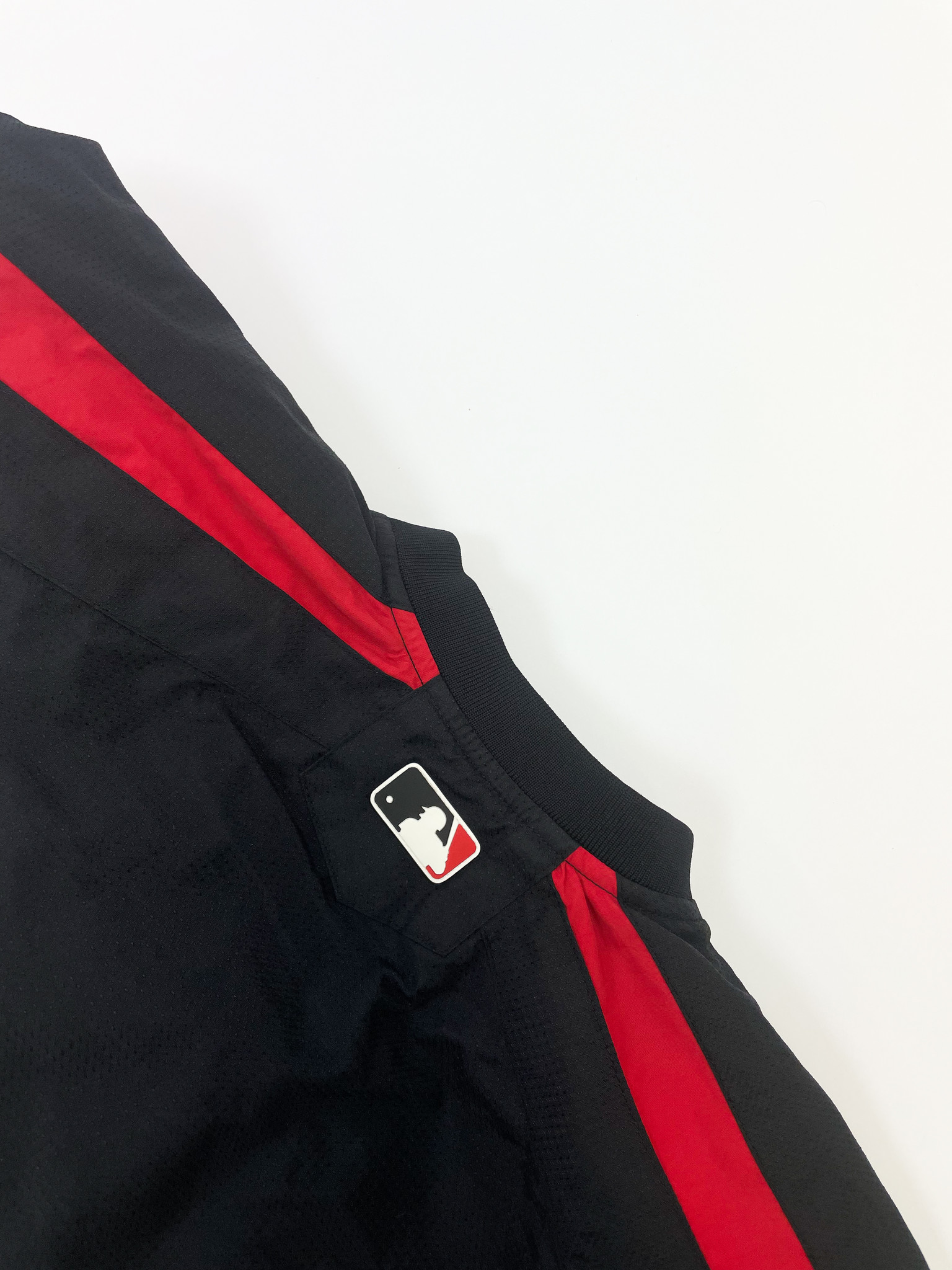 Majestic Majestic Pullover Jacket M (Fits L)