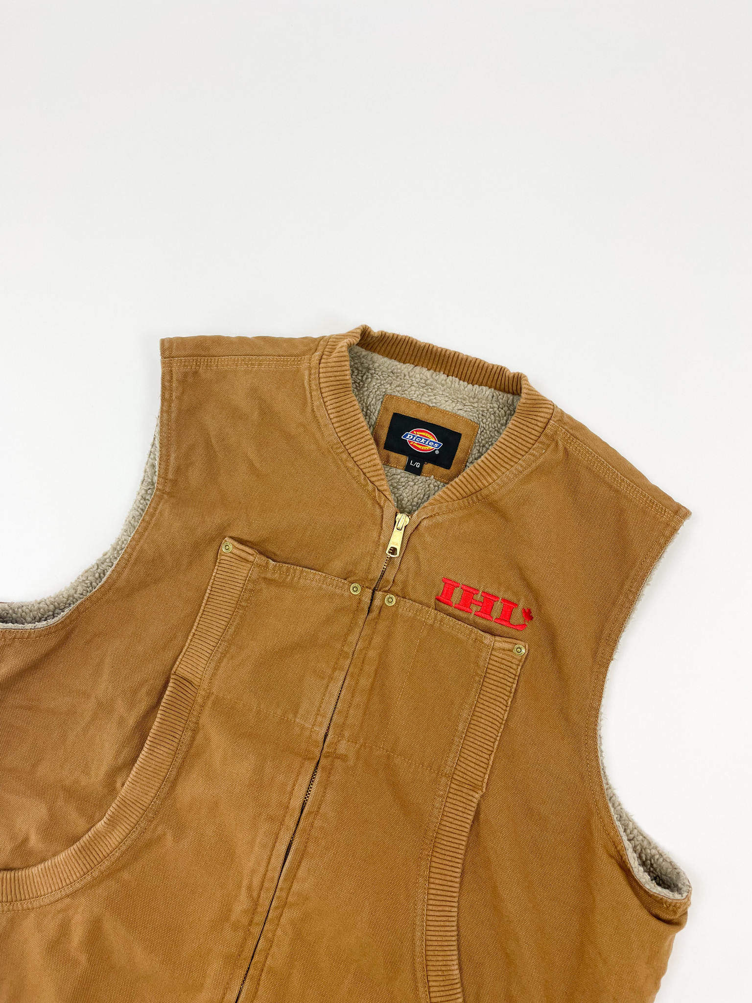 Dickies  IHL Canada Cargo Vest L