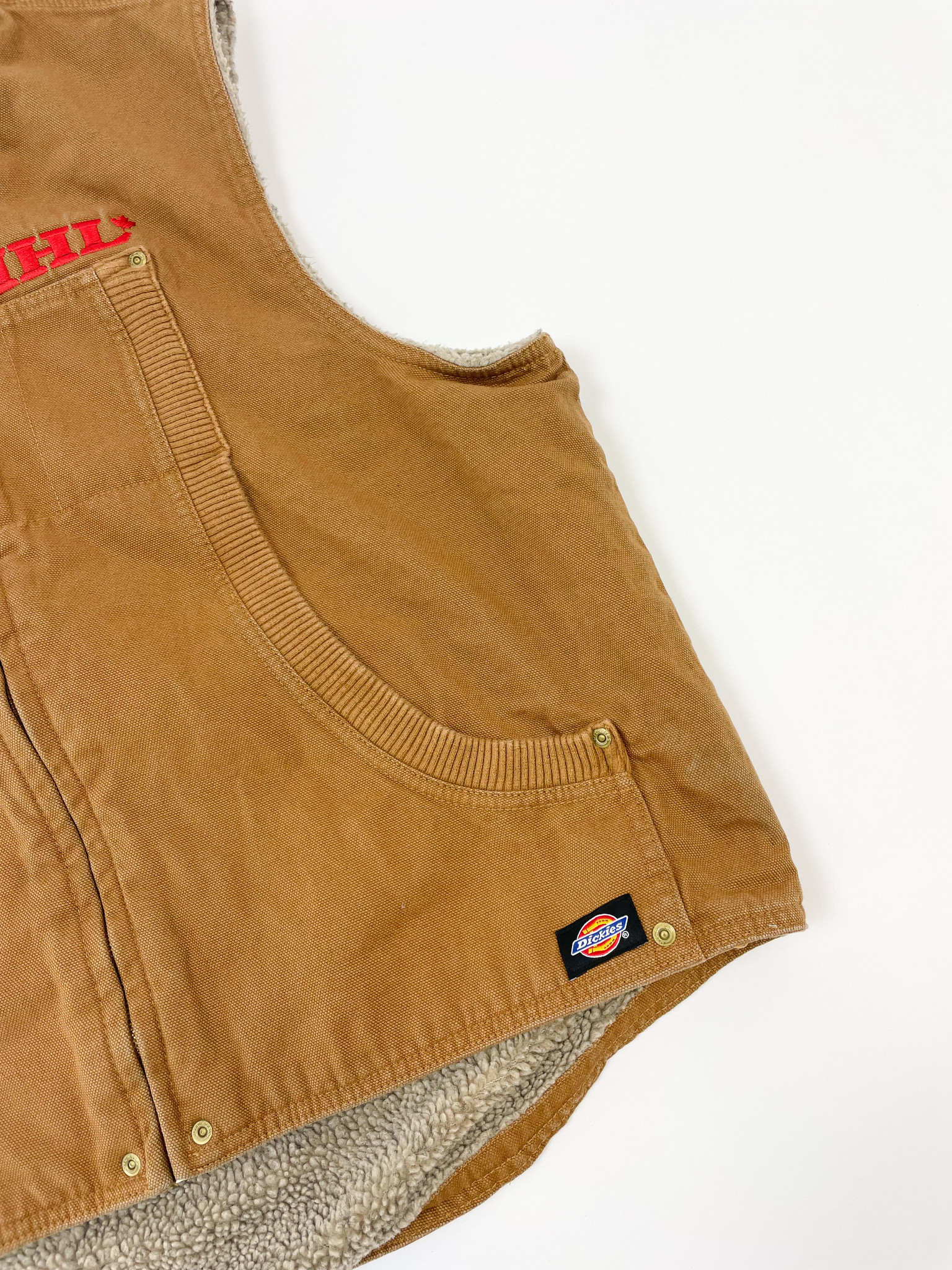 Dickies  IHL Canada Cargo Vest L