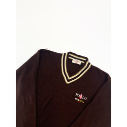 Unbranded U.S. Open Boston Polo Team L