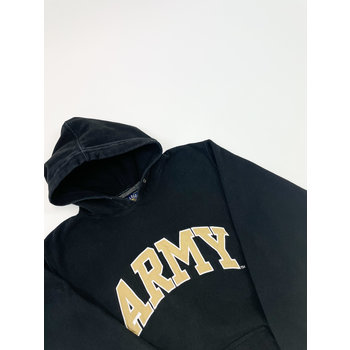 Steve & Barry's Army Sweatshirt S/M