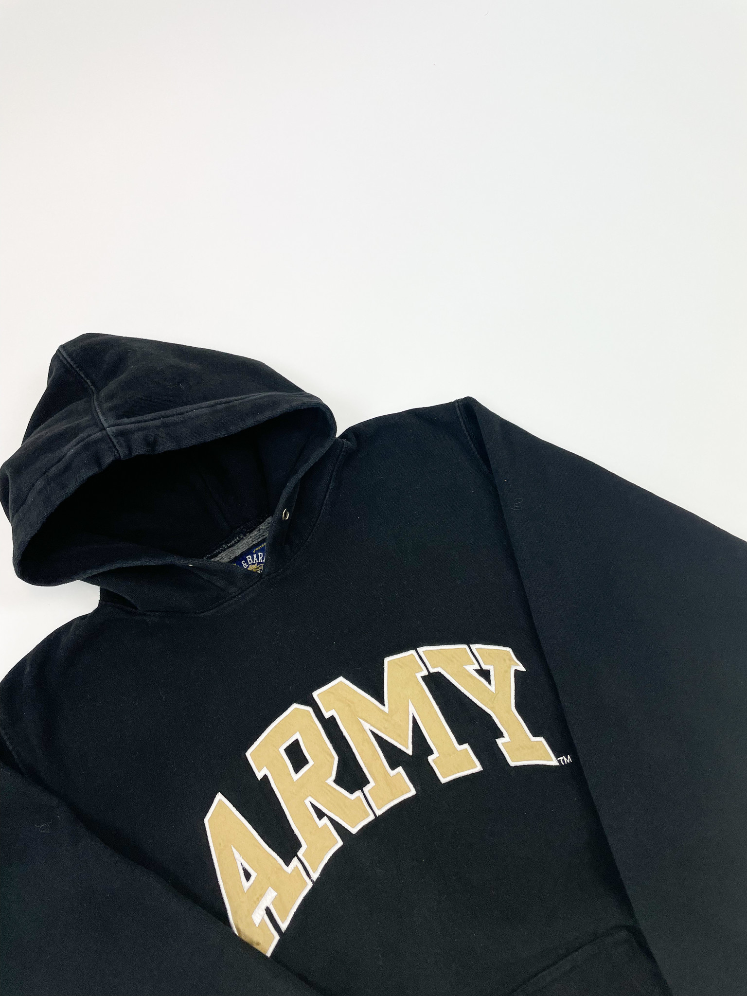 Steve & Barry's Army Sweatshirt S/M