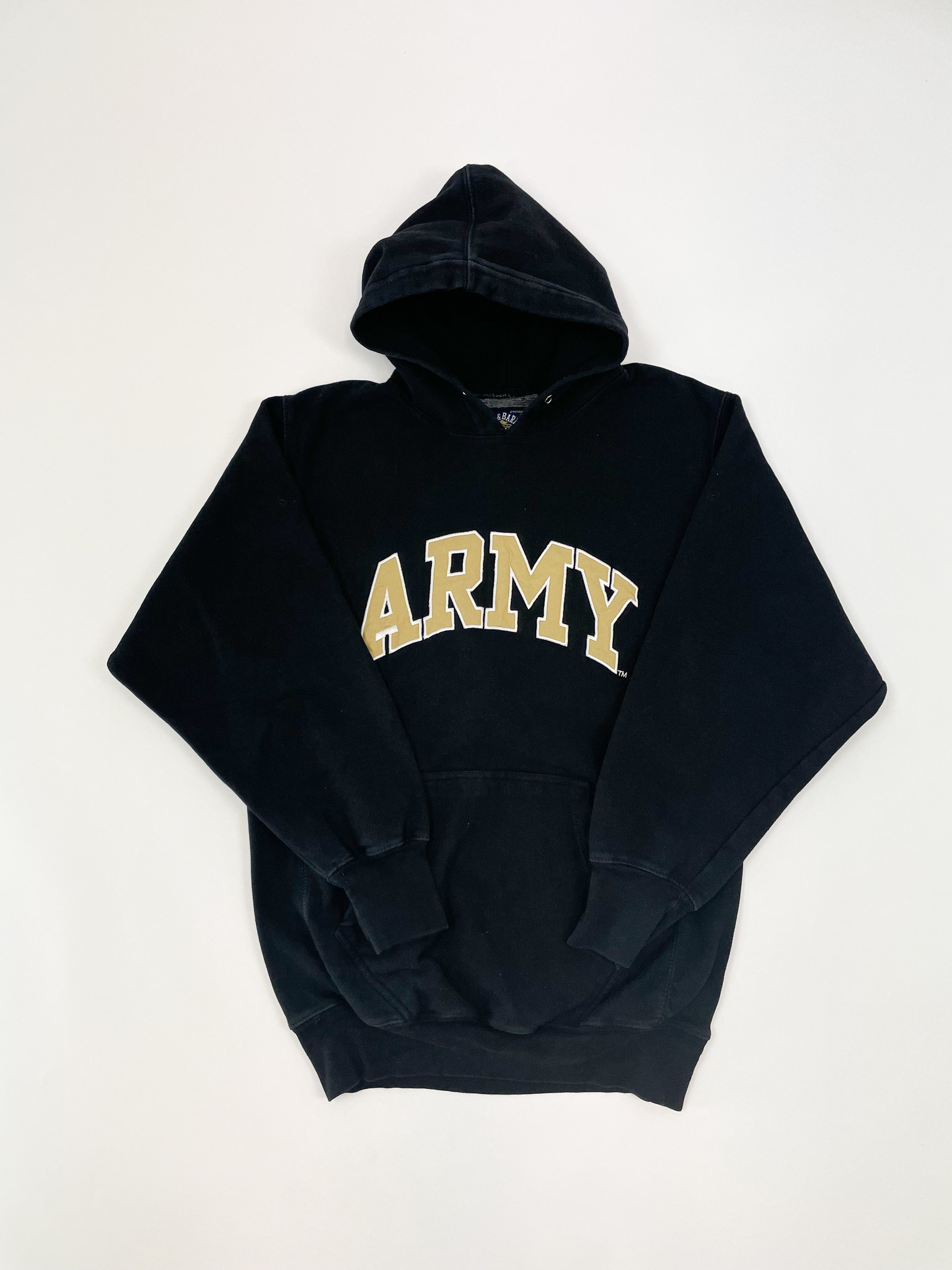 Steve & Barry's Army Sweatshirt S/M