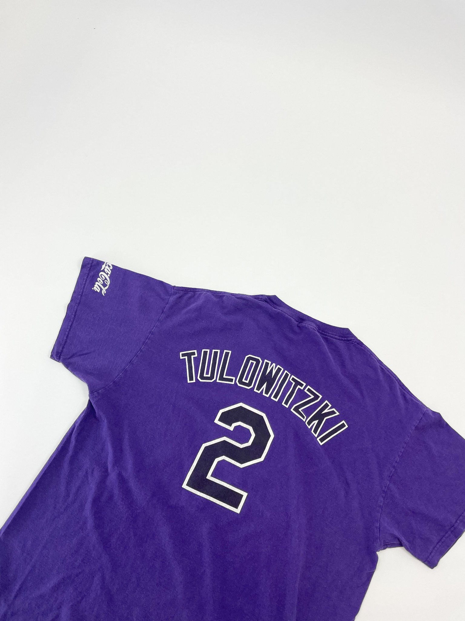 Jerzees Tulowitzki Tee M/L