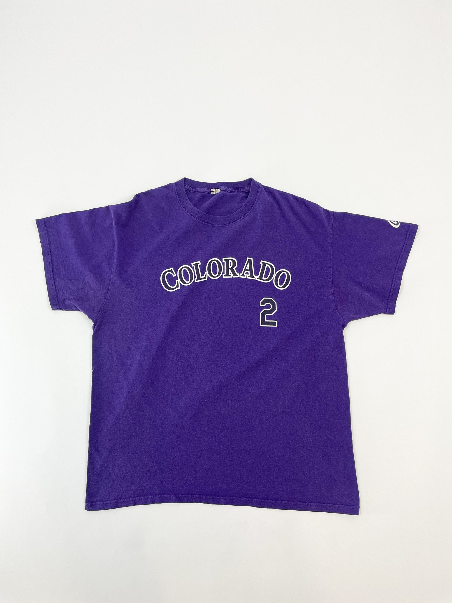 Jerzees Tulowitzki Tee M/L