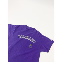 Jerzees Tulowitzki Tee M/L