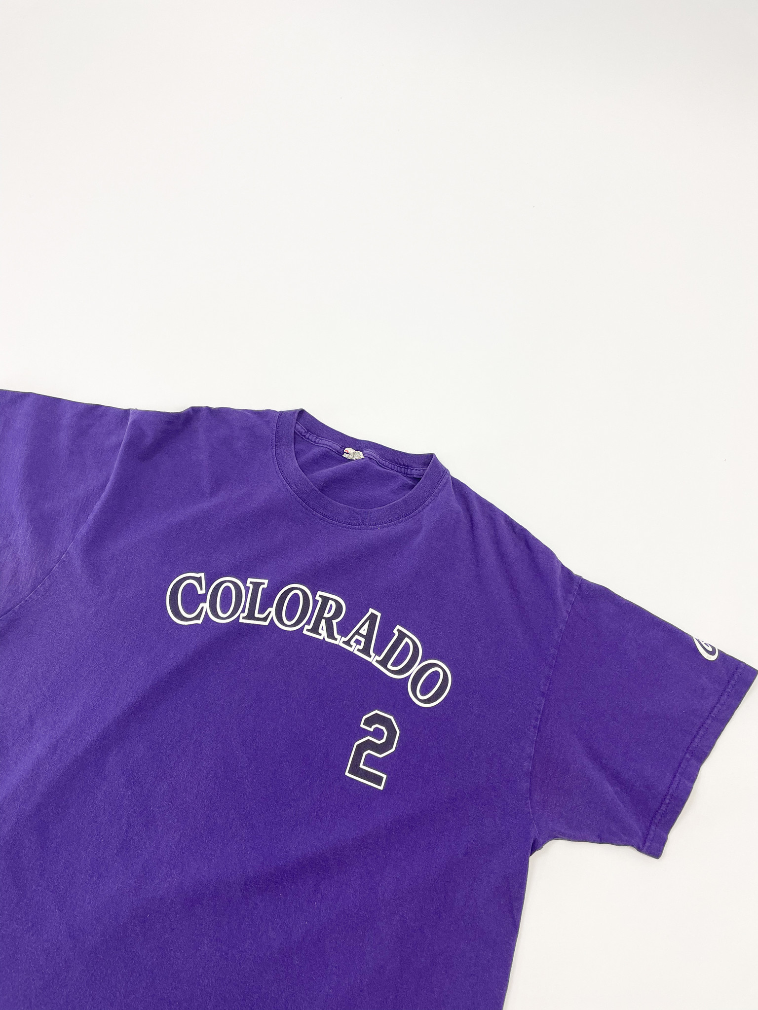 Jerzees Tulowitzki Tee M/L