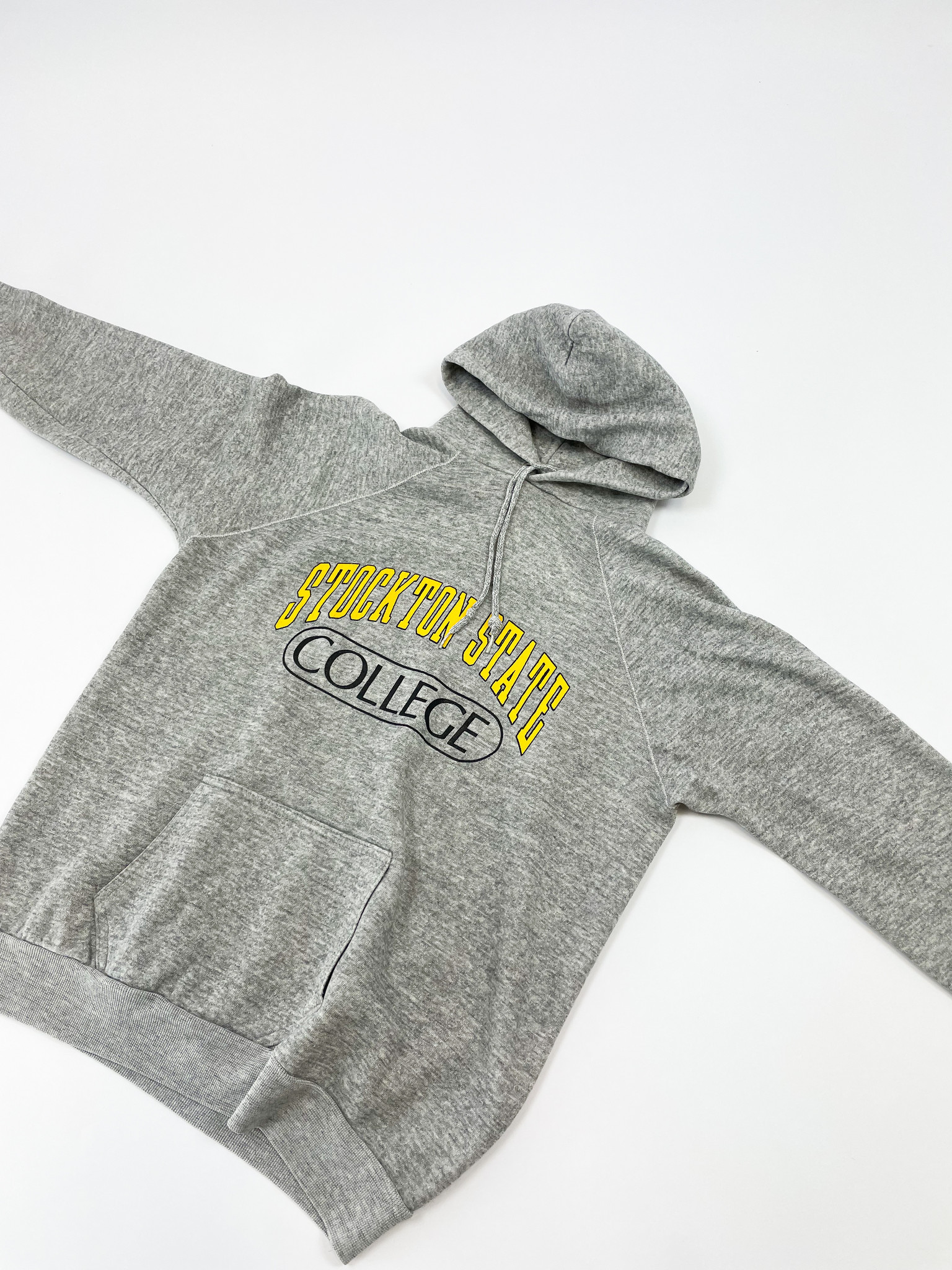 Unbranded Stockton State Hoodie (S)