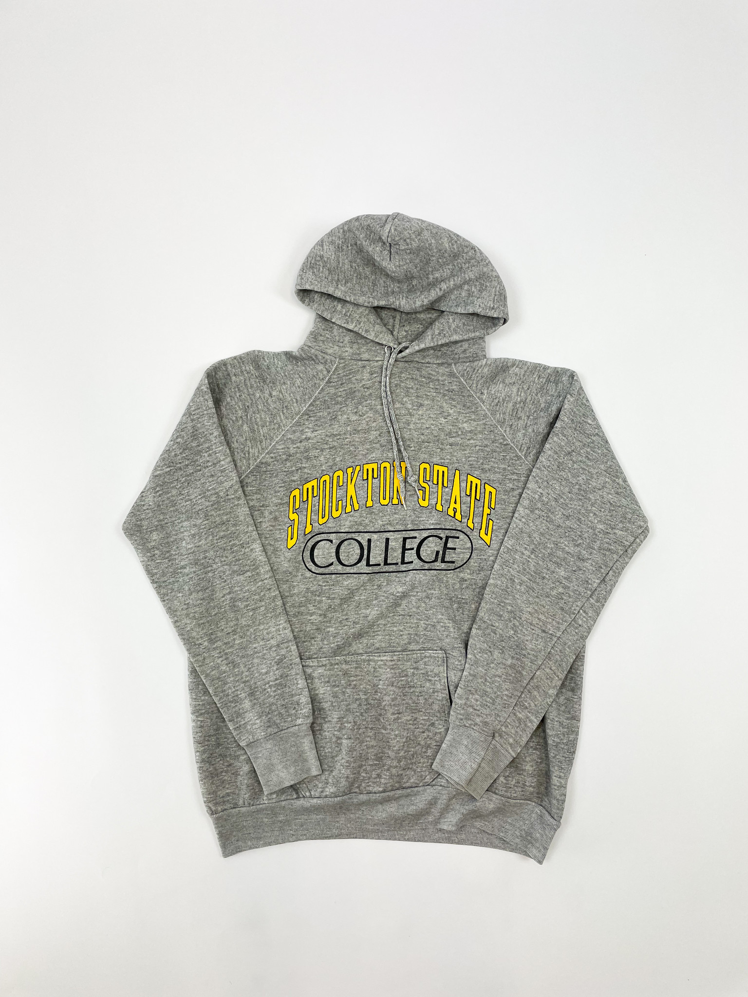 Unbranded Stockton State Hoodie (S)