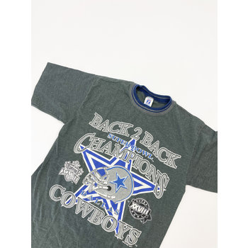 Unbranded 1994 Superbowl (long fit) L