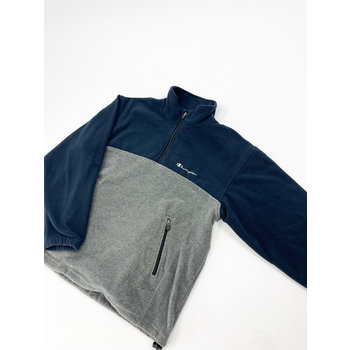 Champion Fleece Full Zip M (Fits L)