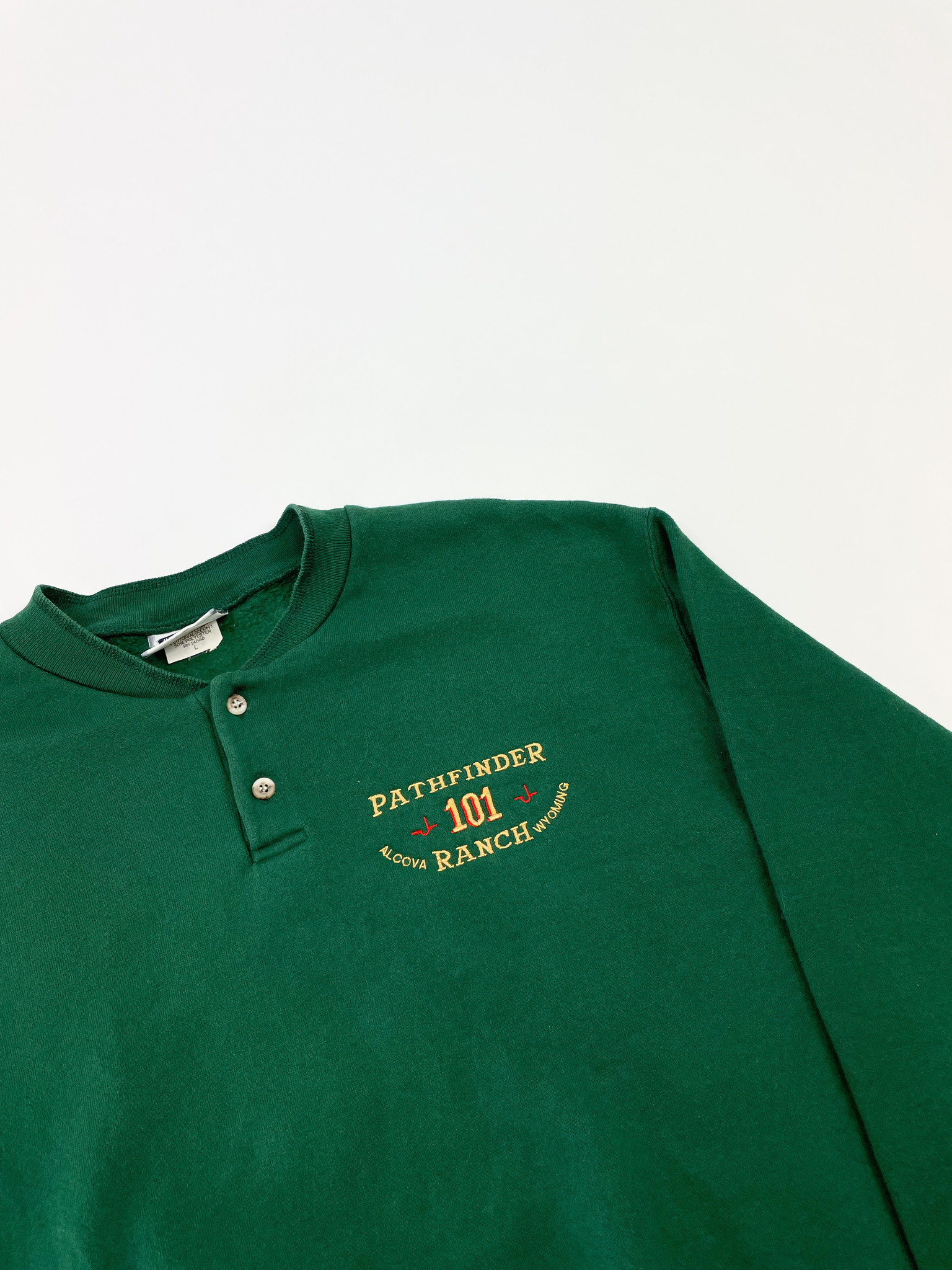 Lee Sport Sweater Pathfinder M/L