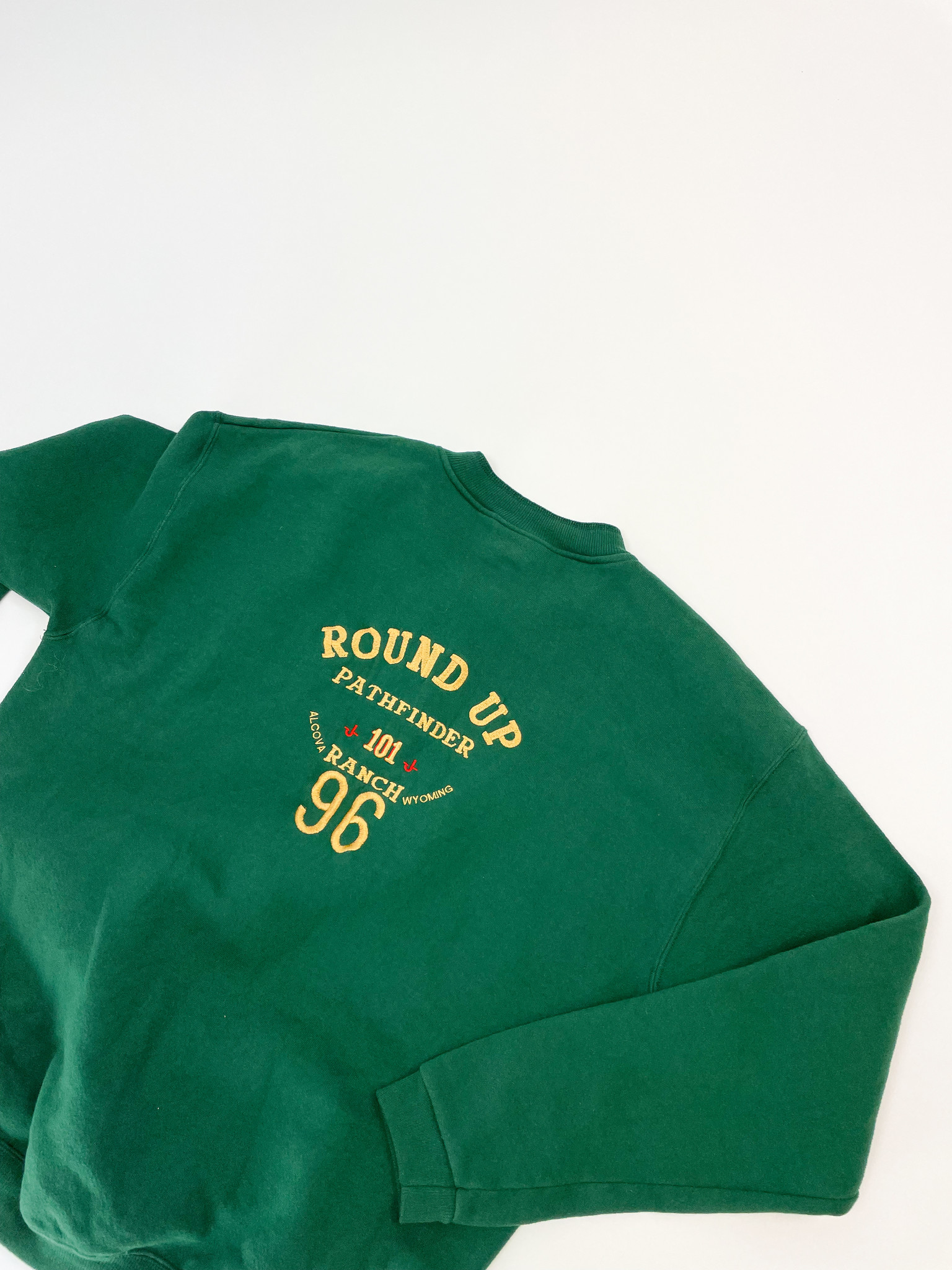 Lee Sport Sweater Pathfinder M/L