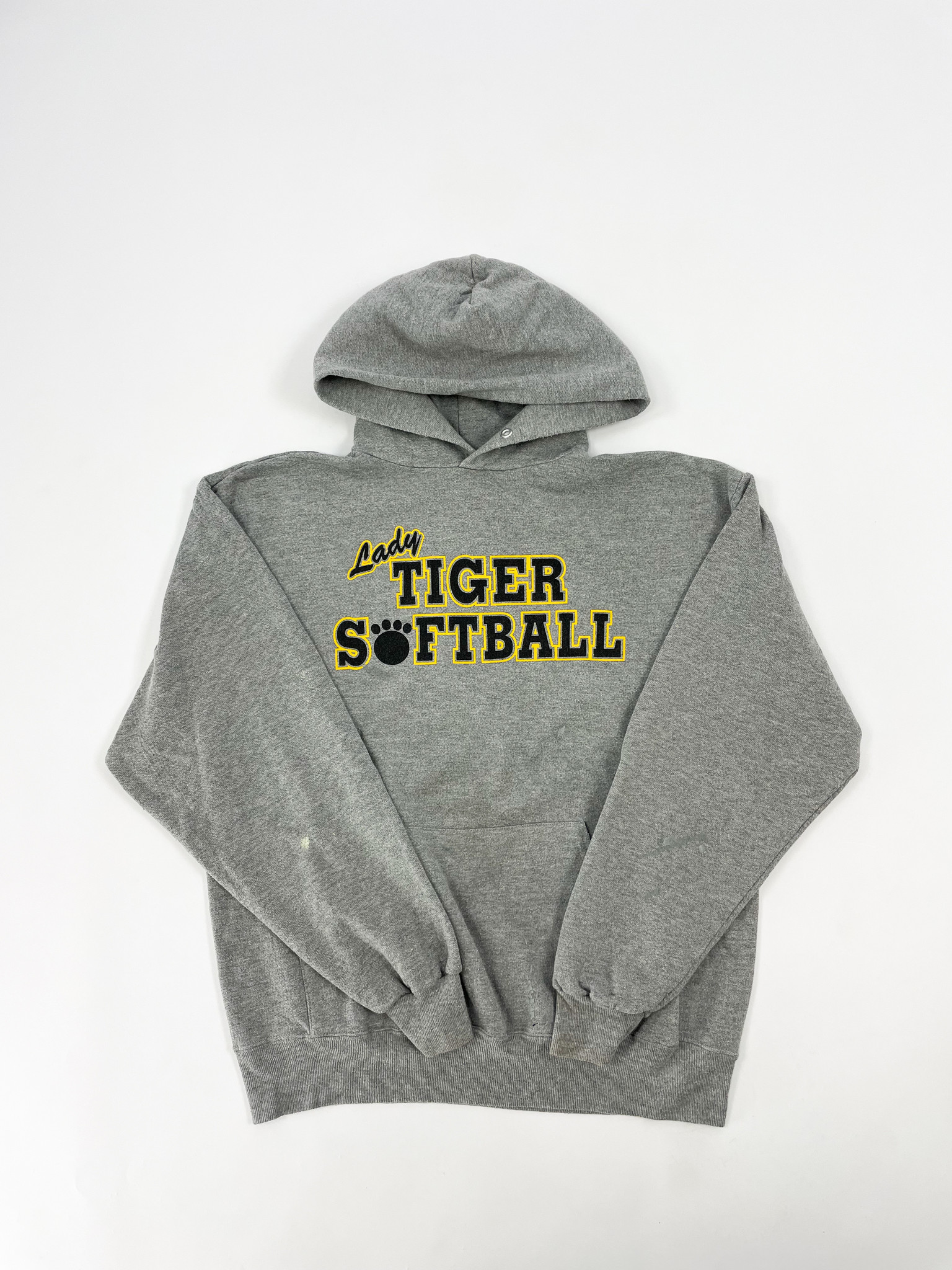 Jerzees Lady Tiger Softball L