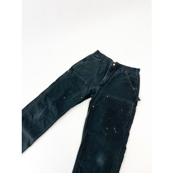 Carhartt Workwear Faded Paint Jeans 34/32