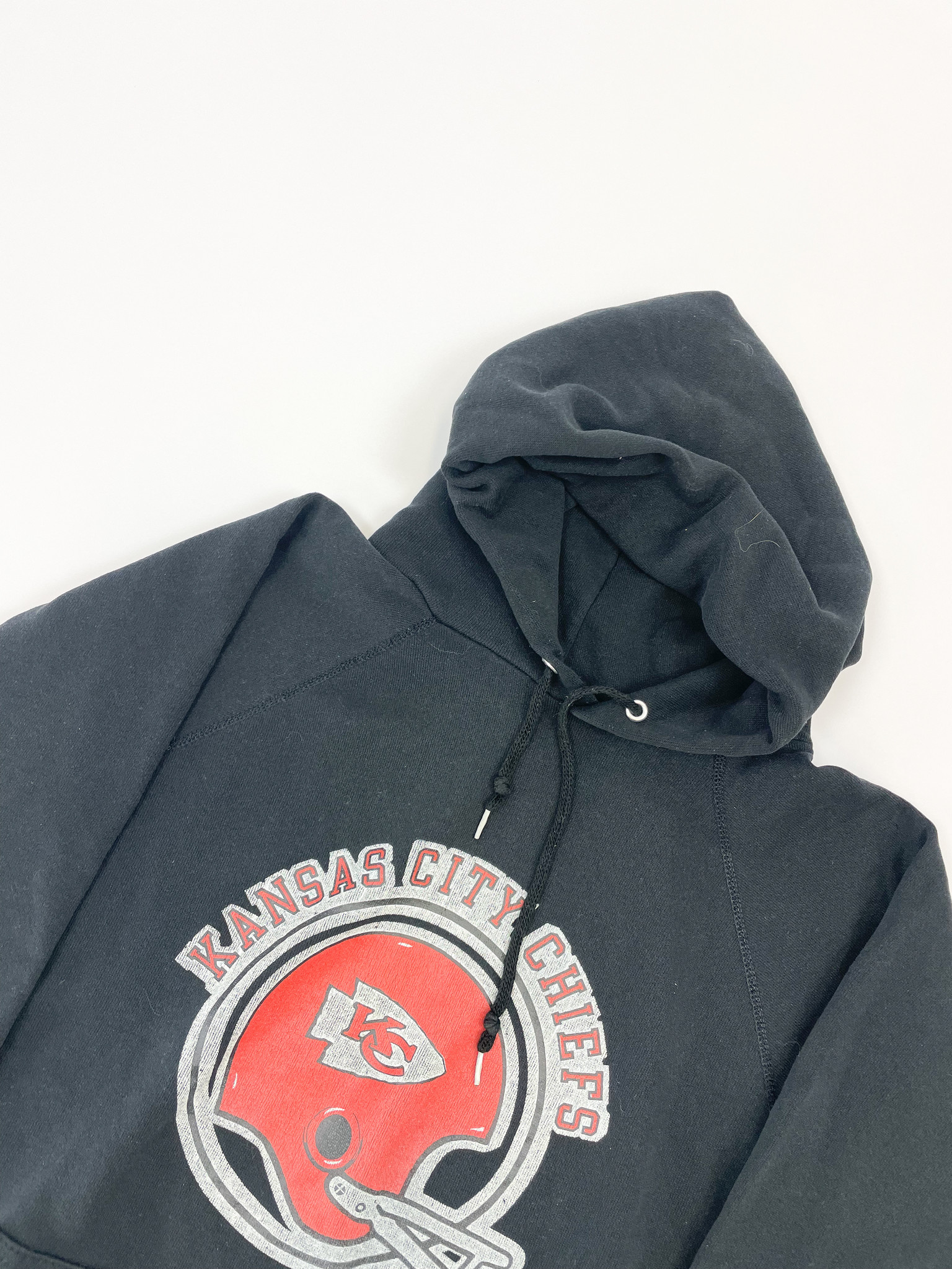 Unbranded Kansas City Chiefs - XL (Fits L)