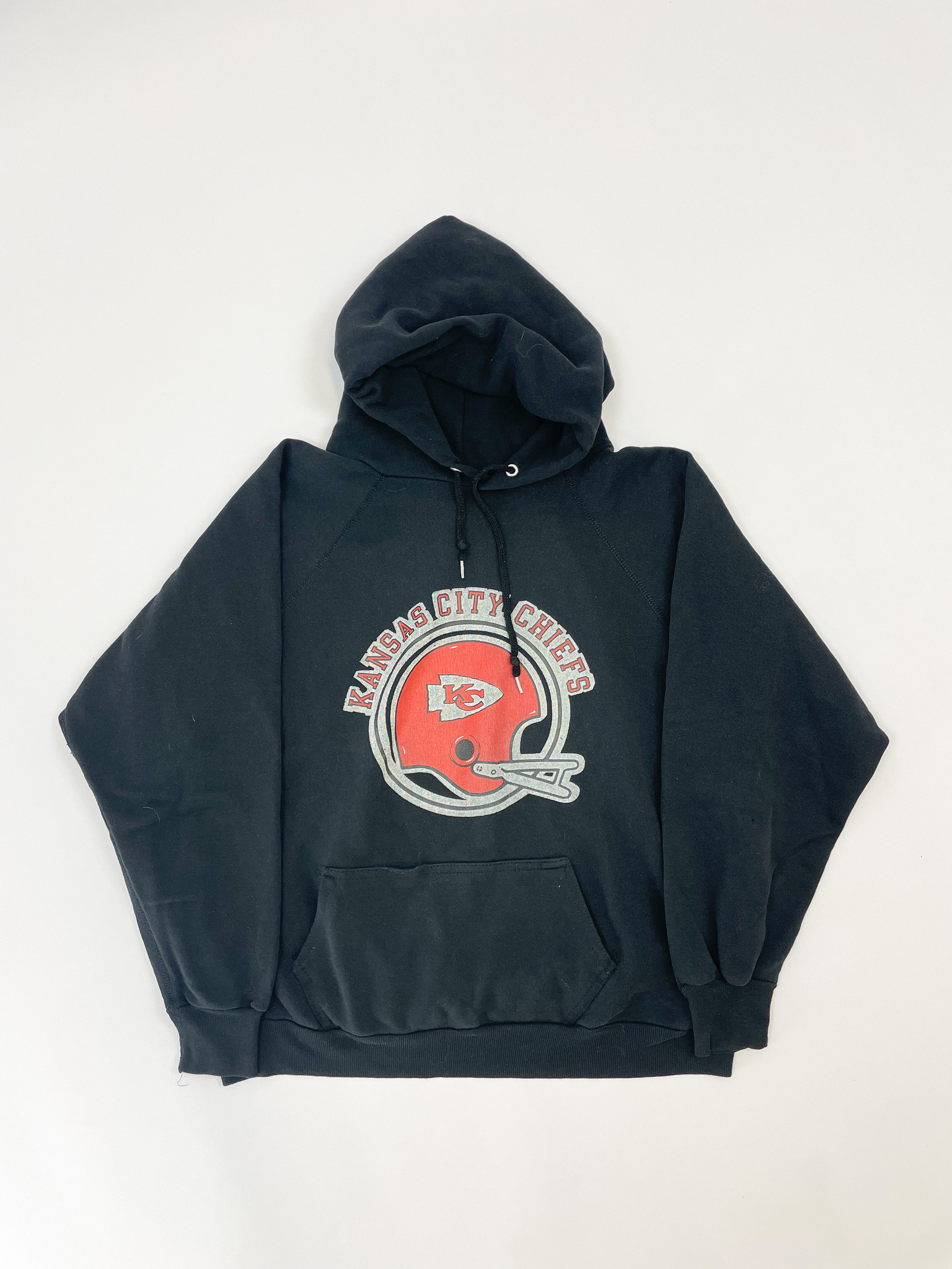 Unbranded Kansas City Chiefs - XL (Fits L)