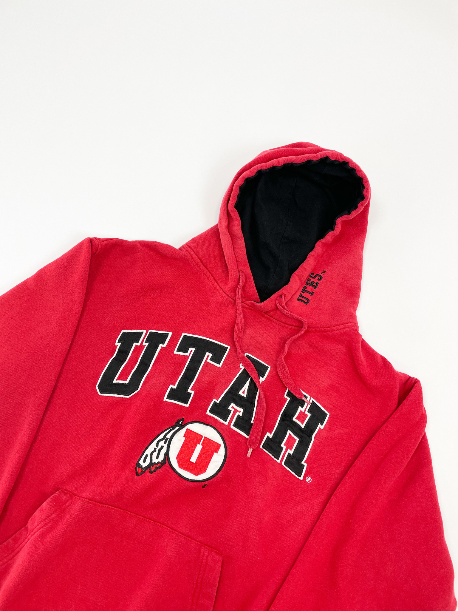 Unbranded University of Utah M (Fits S)