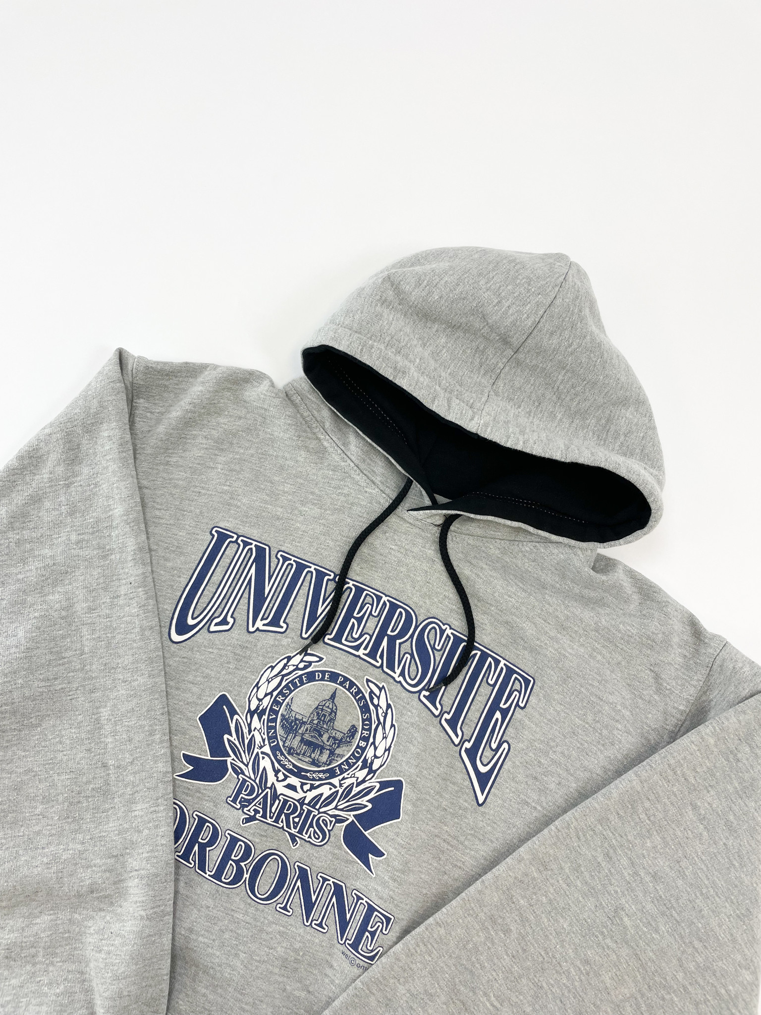 Unbranded Universite Sorbonne Paris L (Fits M/L)