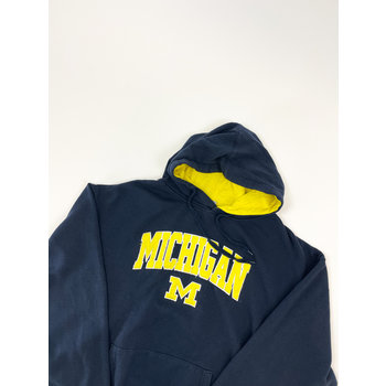 Unbranded Michigan State Hoodie 4XL (Fits 2XL)