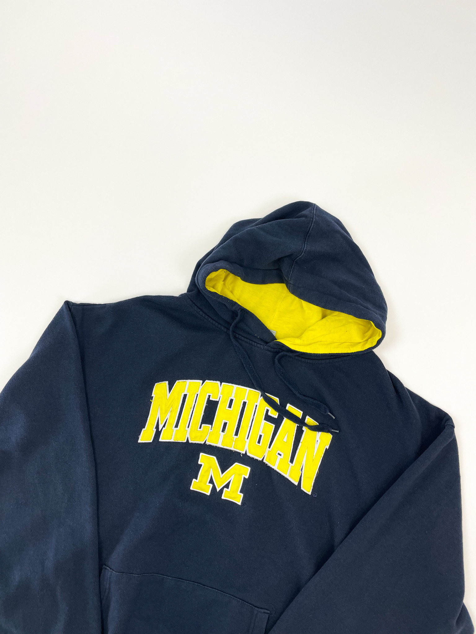 Unbranded Michigan State Hoodie 4XL (Fits 2XL)