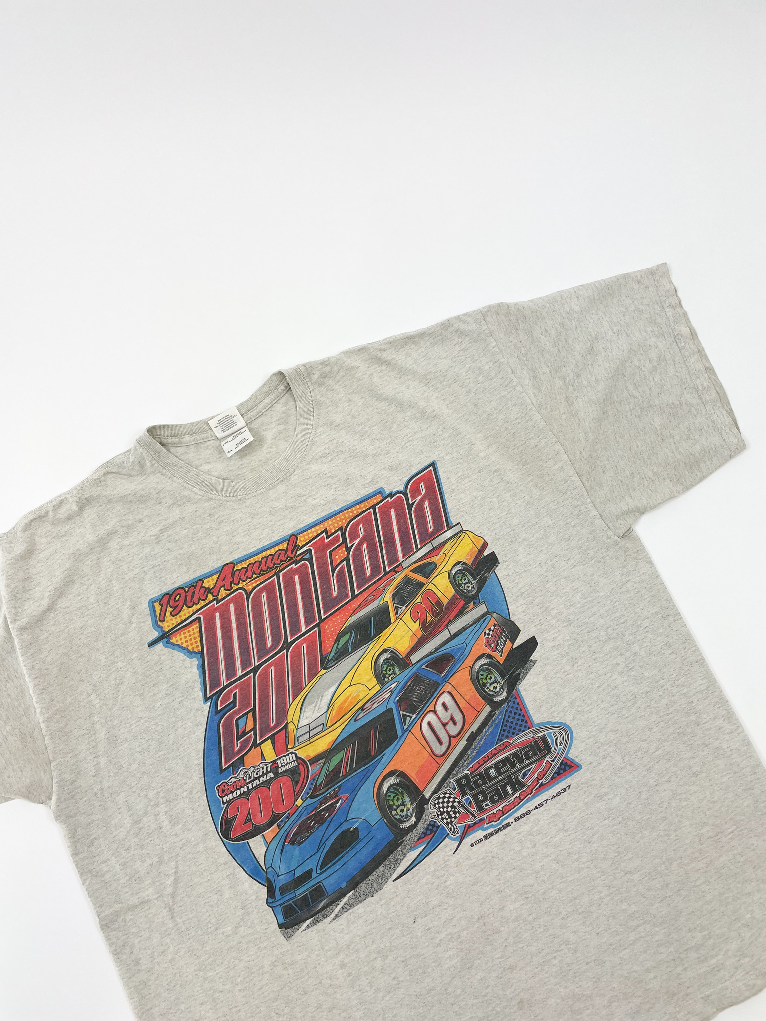 Unbranded 2009 Montana 200 2XL (Fits XL)