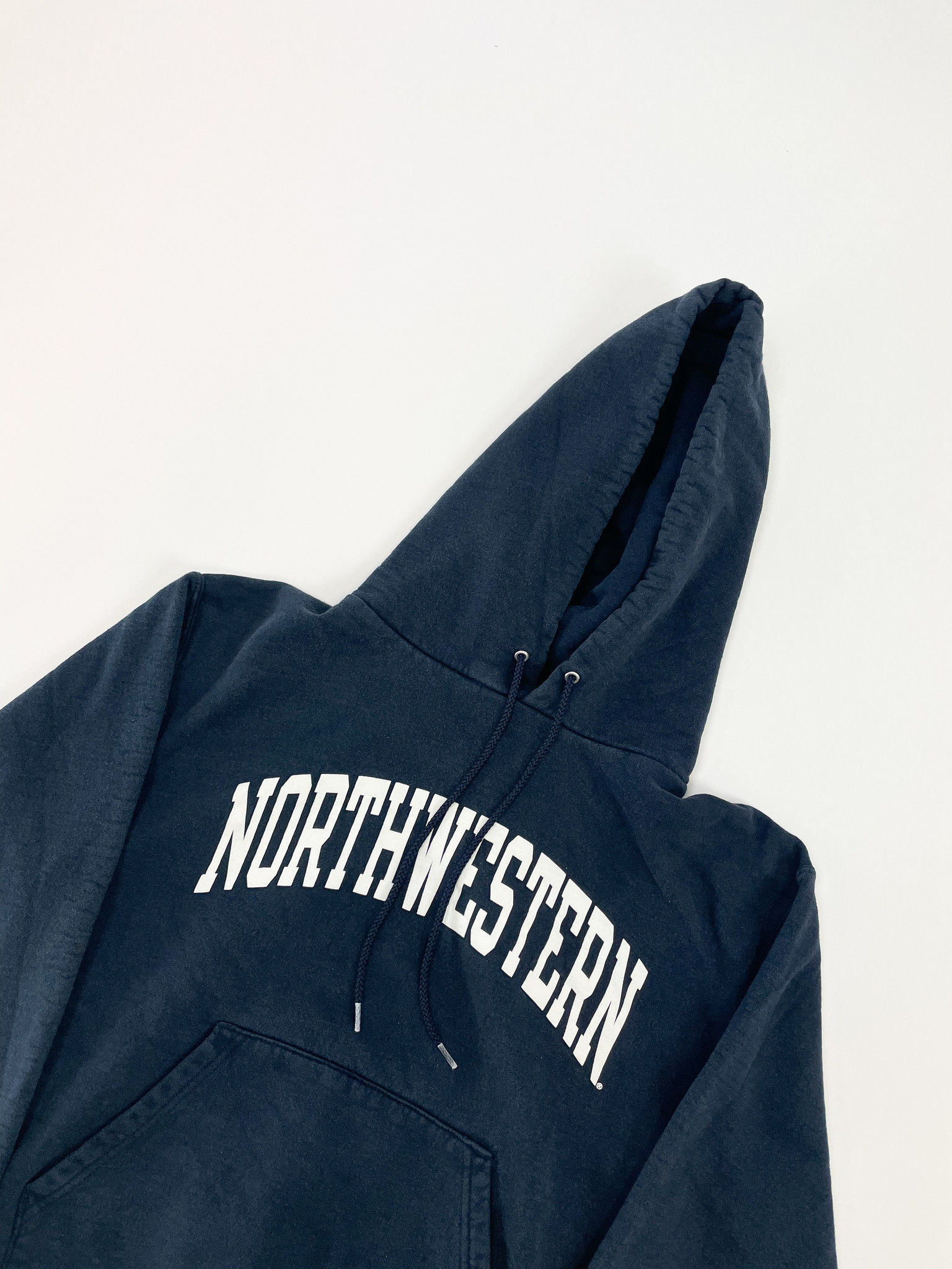 Champion Northwestern Hoodie S