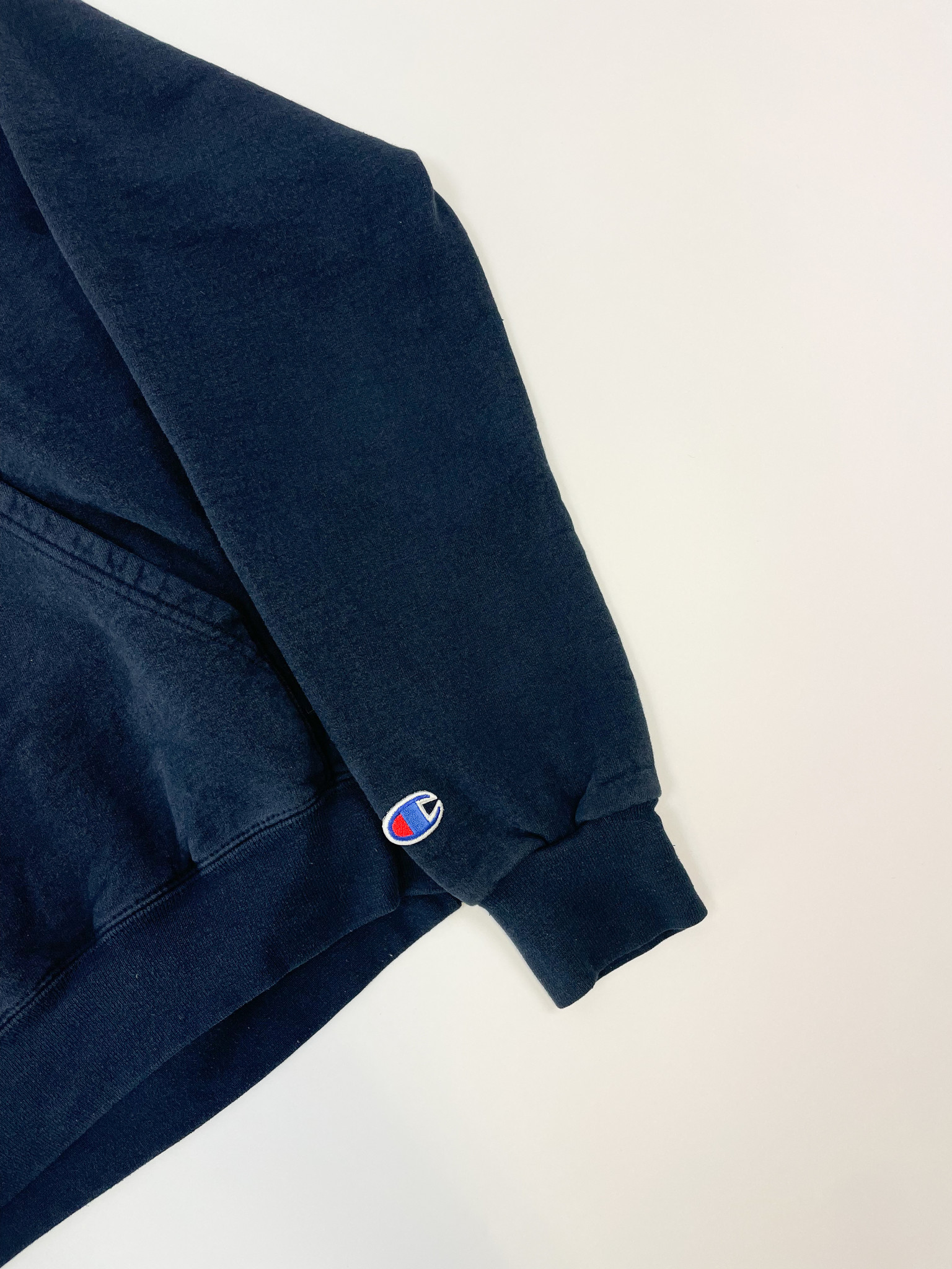 Champion Northwestern Hoodie S