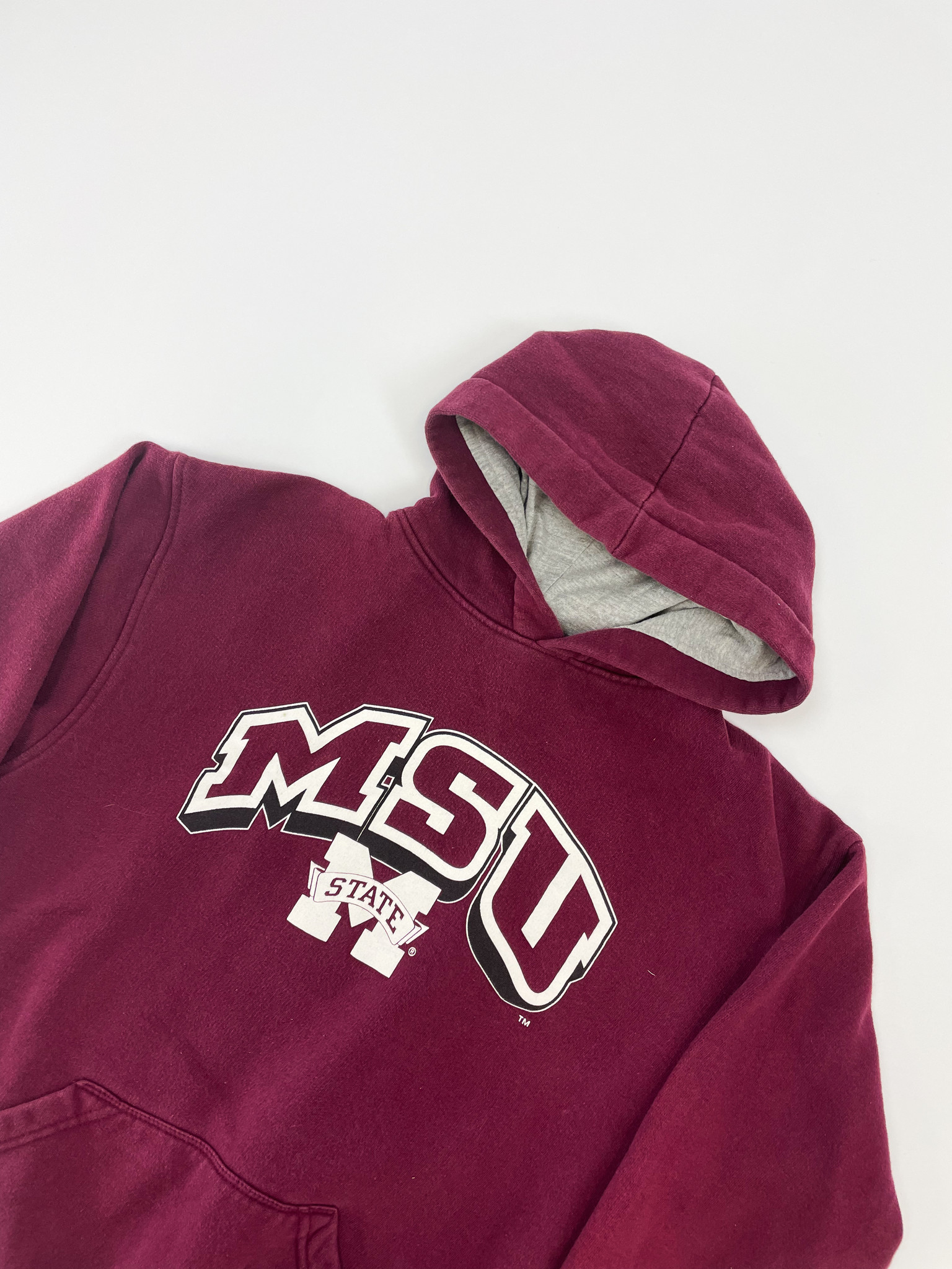 Unbranded Mississippi State University Kids XL (Fits S)