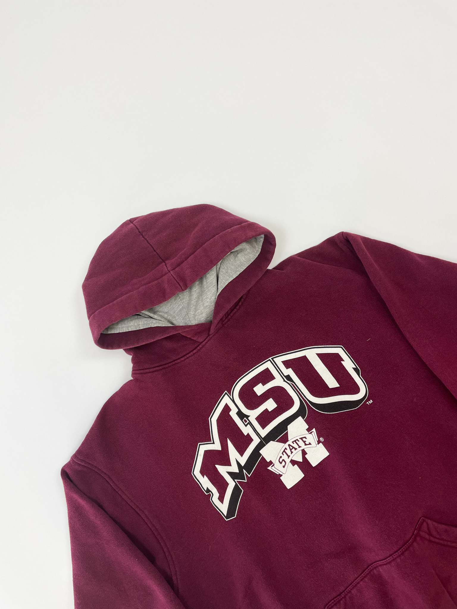 Unbranded Mississippi State University Kids XL (Fits S)