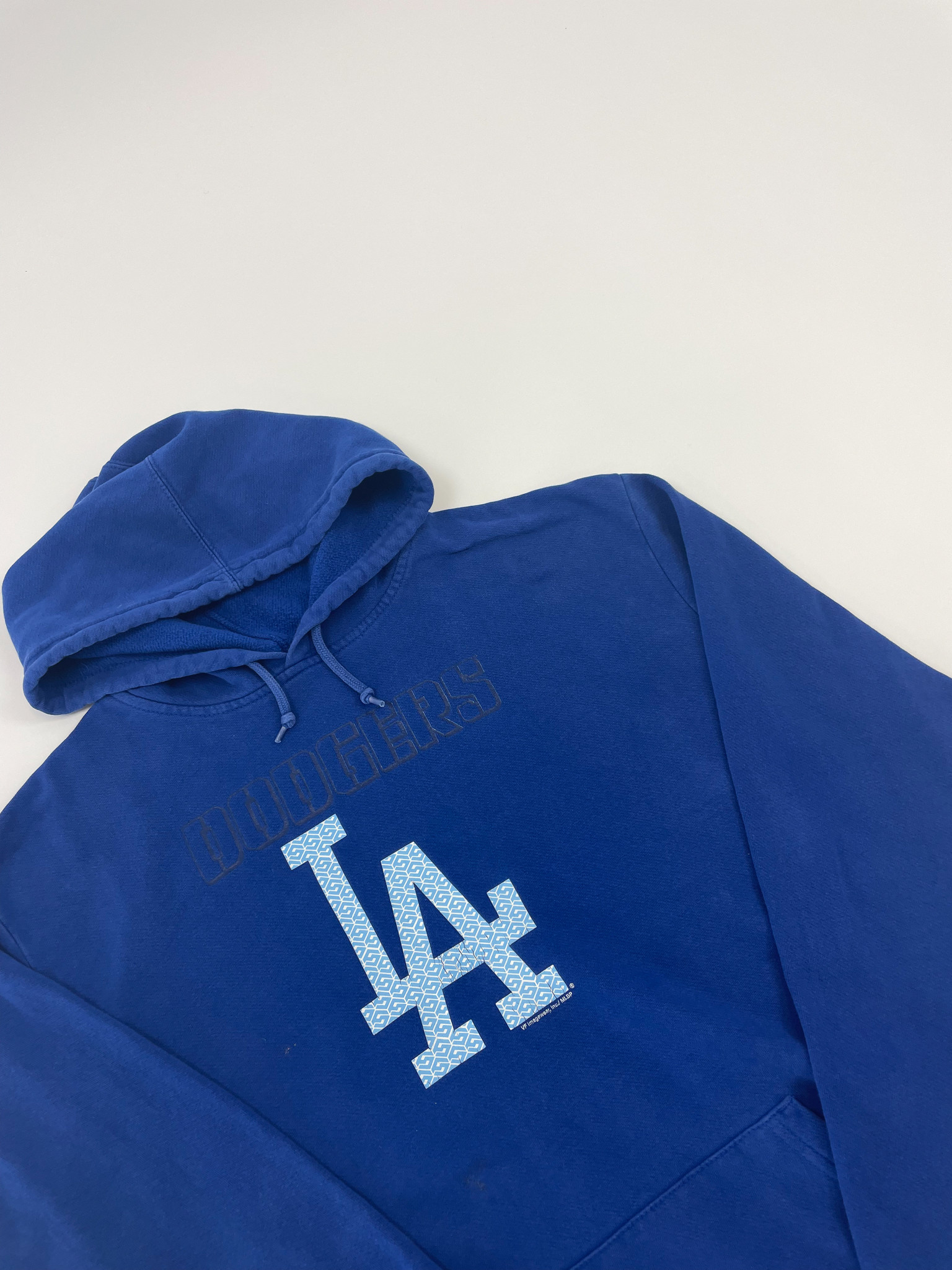 NFL Teams NFL LA Dodgers 2XL (Fits XL)