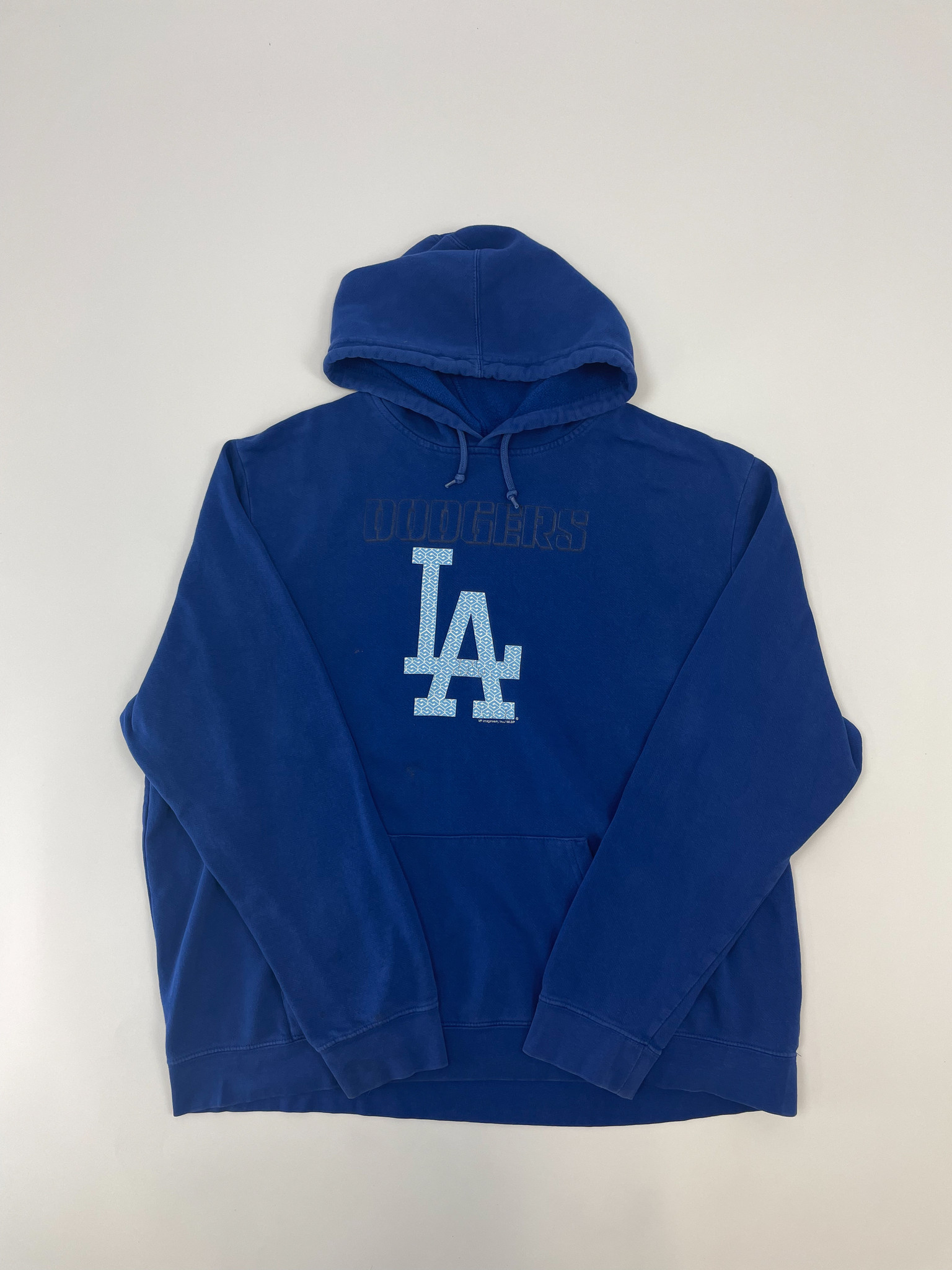 NFL Teams NFL LA Dodgers 2XL (Fits XL)