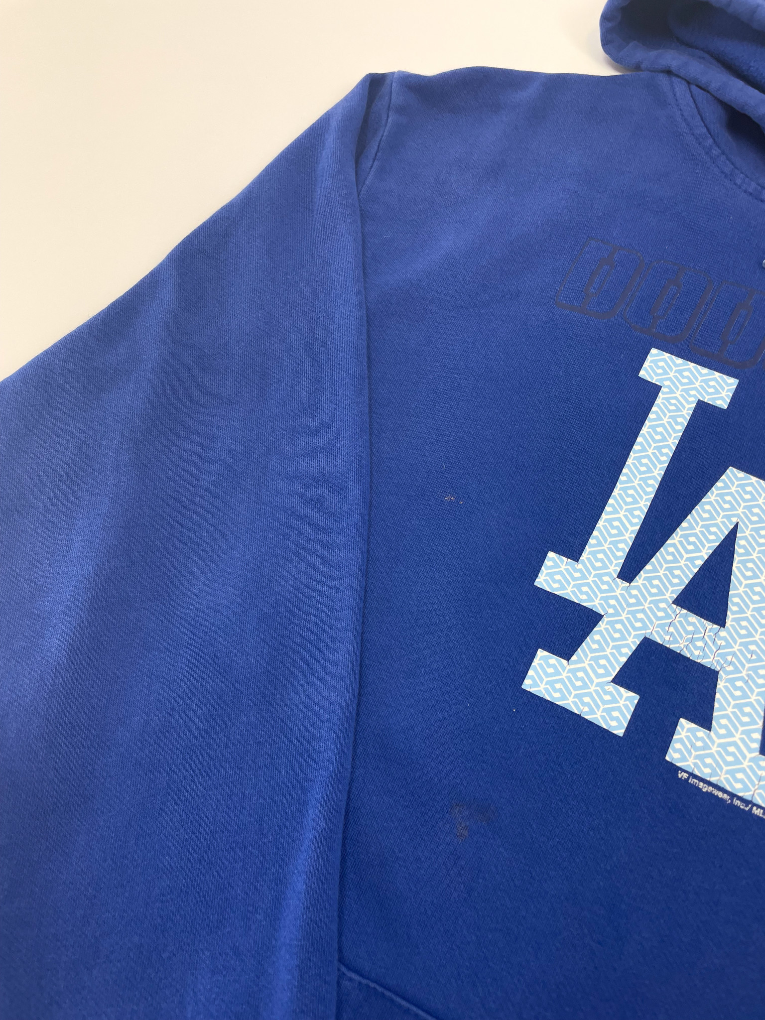 NFL Teams NFL LA Dodgers 2XL (Fits XL)