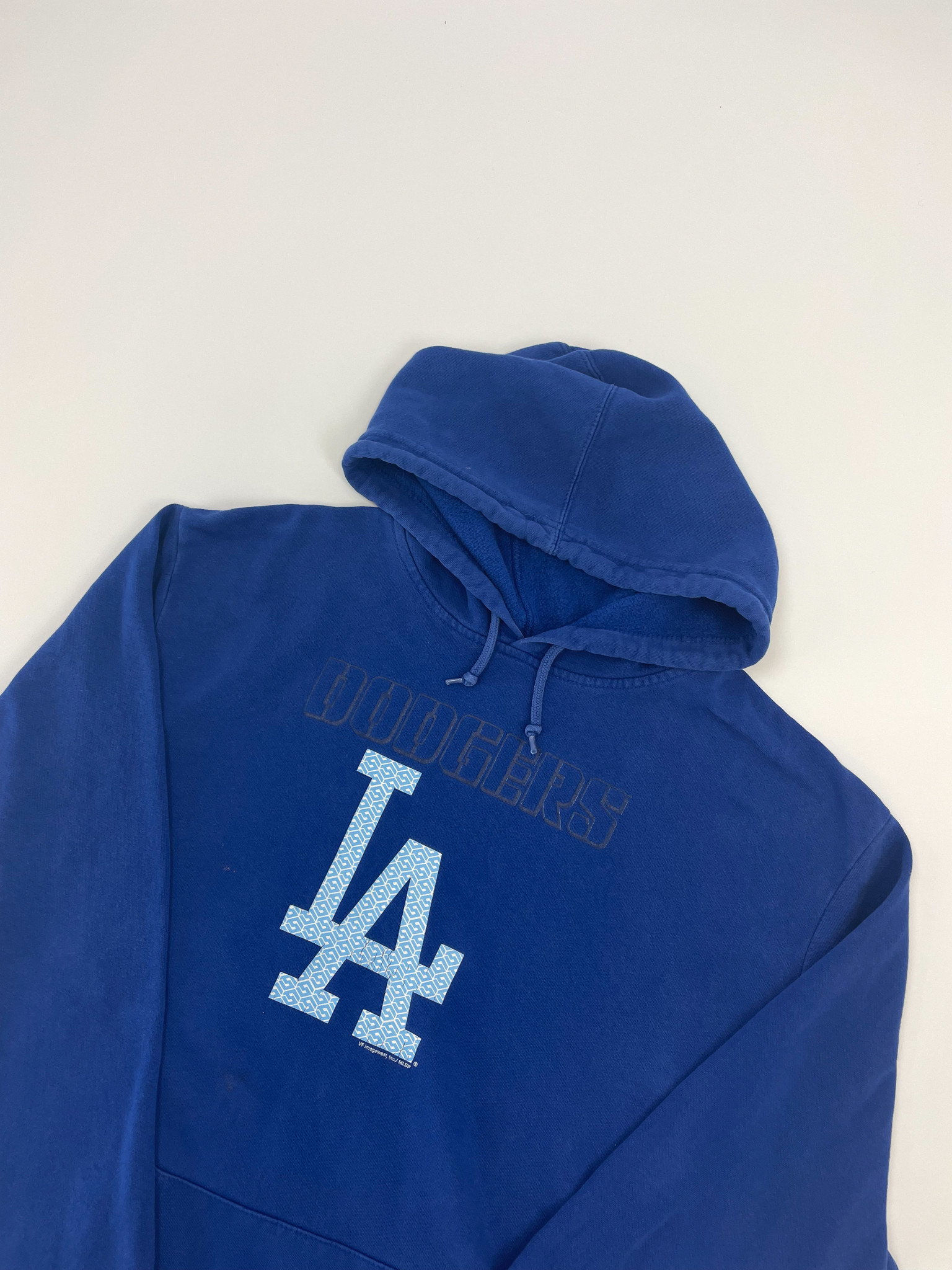 NFL Teams NFL LA Dodgers 2XL (Fits XL)