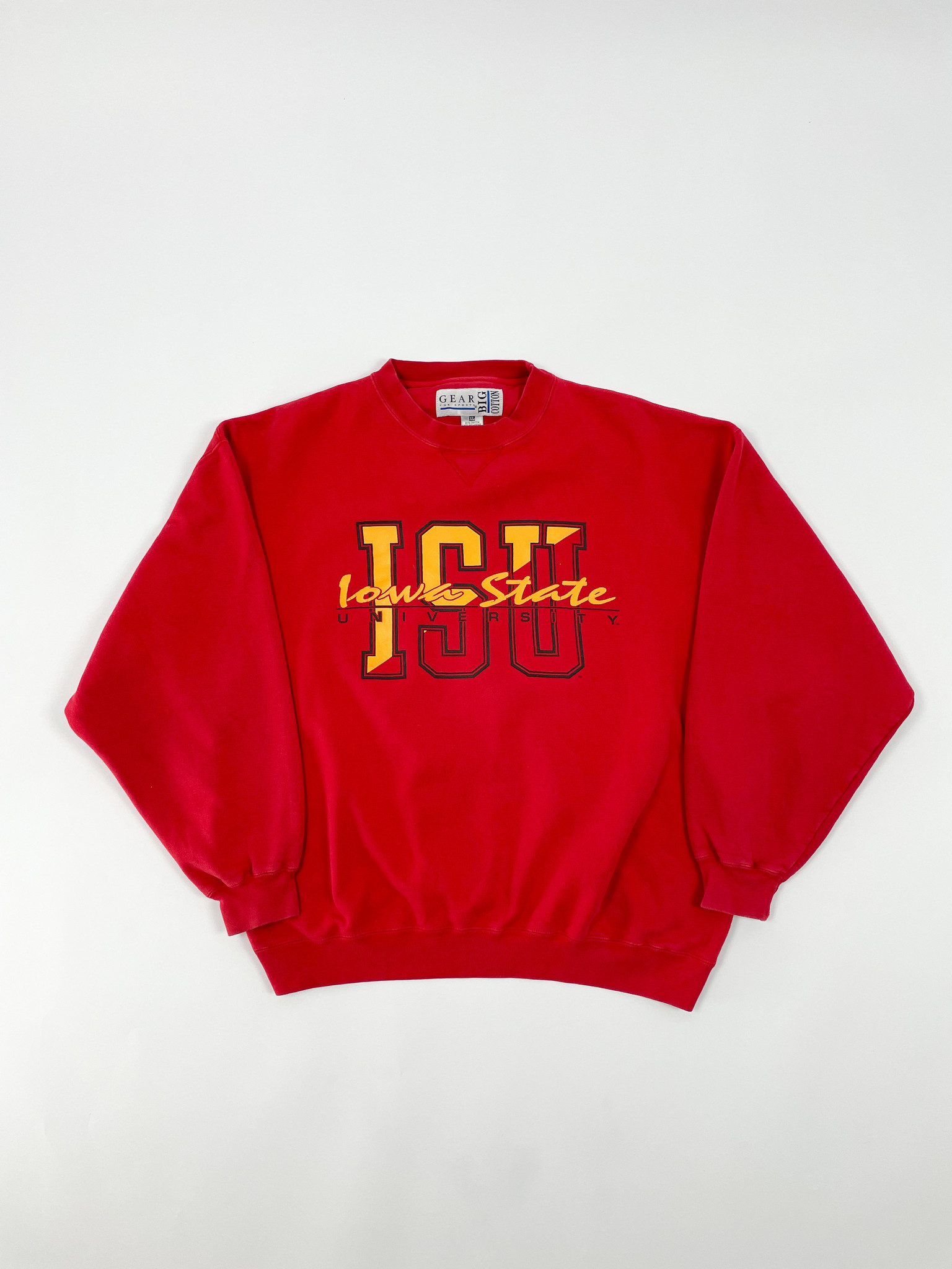 Unbranded Iowa State University XL (Fits L/XL)