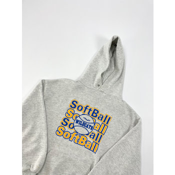 Jerzees Softball Wildcats XL (Fits L)