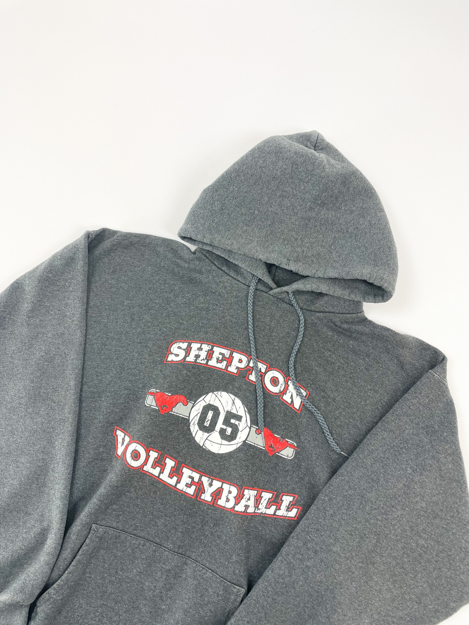 Unbranded 2005 Shepton Volleyball M