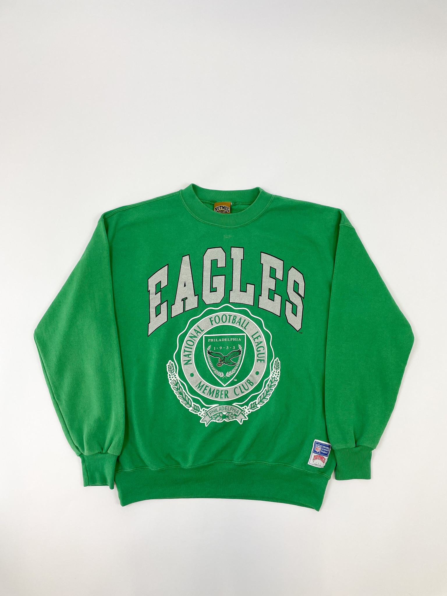 NFL Teams Nutmeg Philadelphia Eagles XL