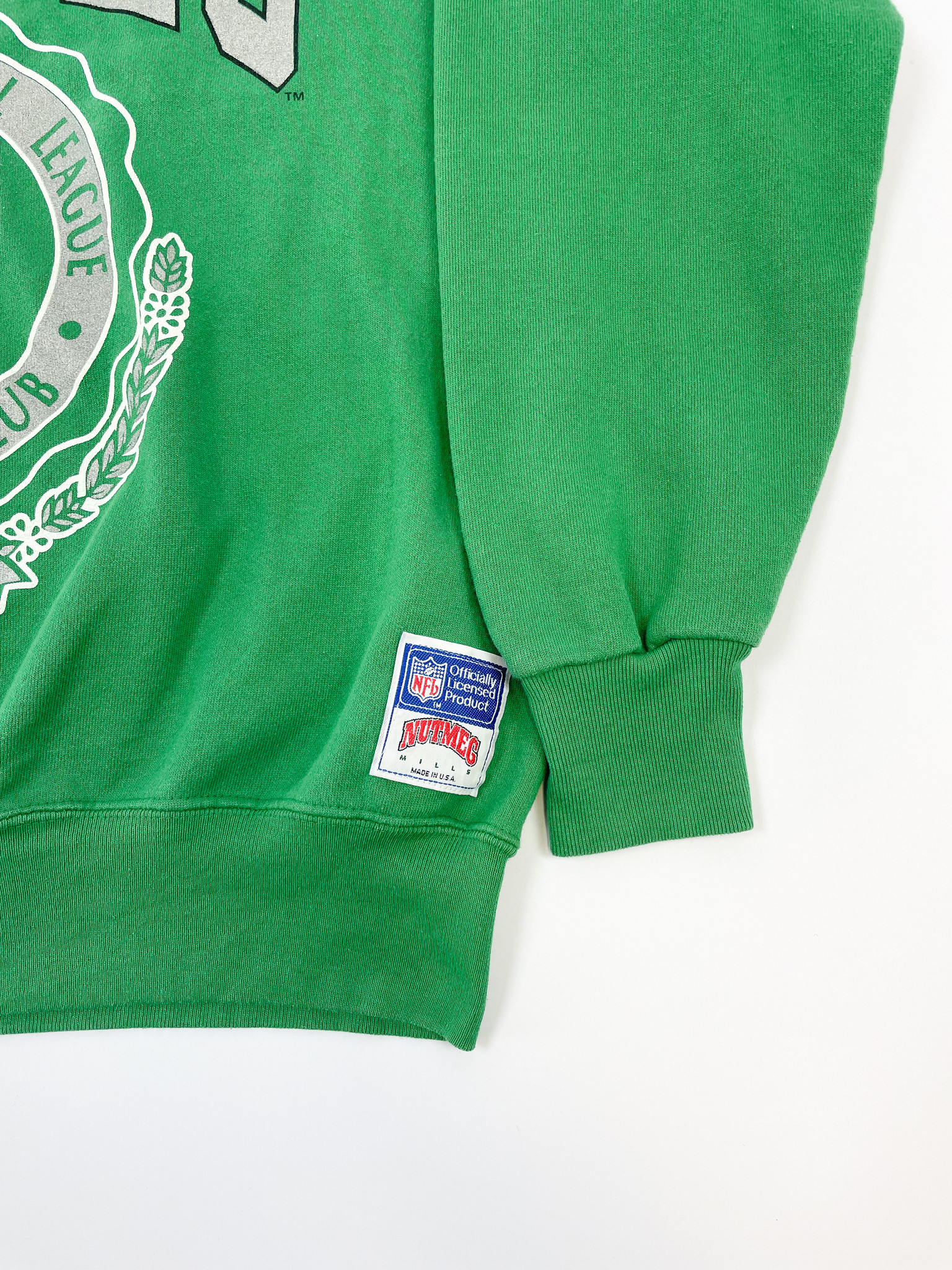 NFL Teams Nutmeg Philadelphia Eagles XL