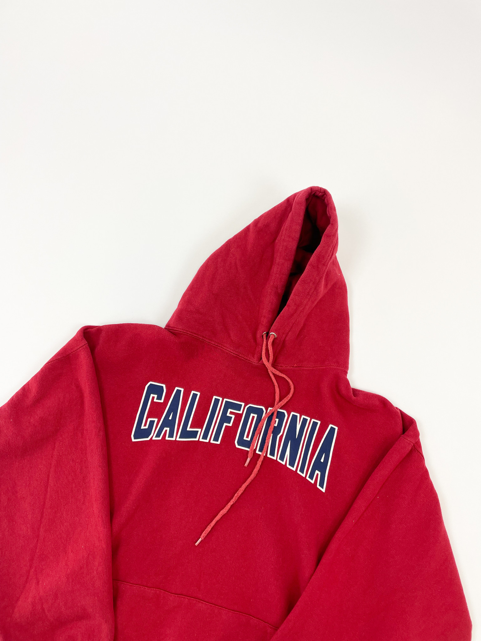 Unbranded California Hoodie L (Fits M/L)