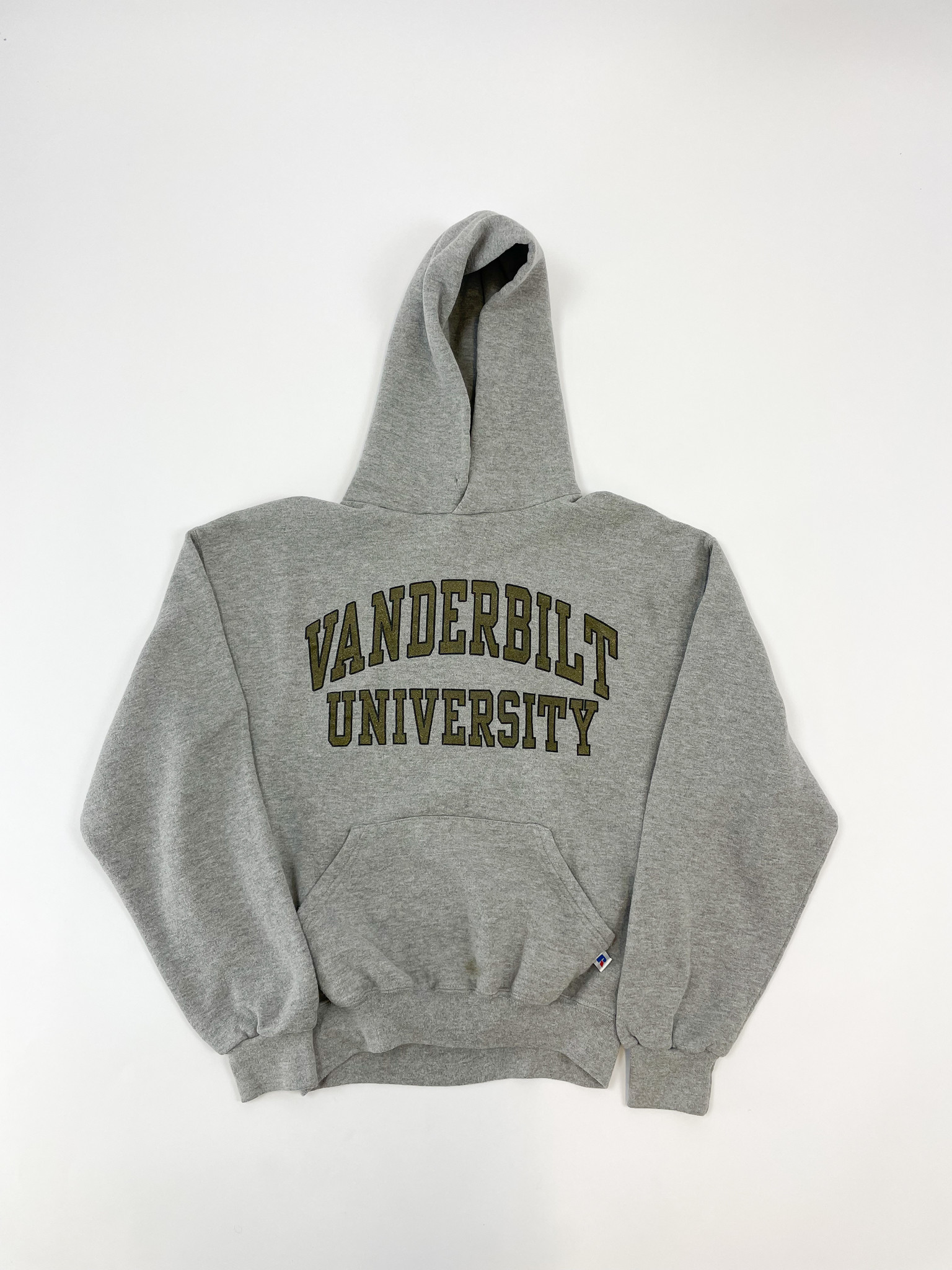 Russel Van Der Bilt University M (Fits S/M)