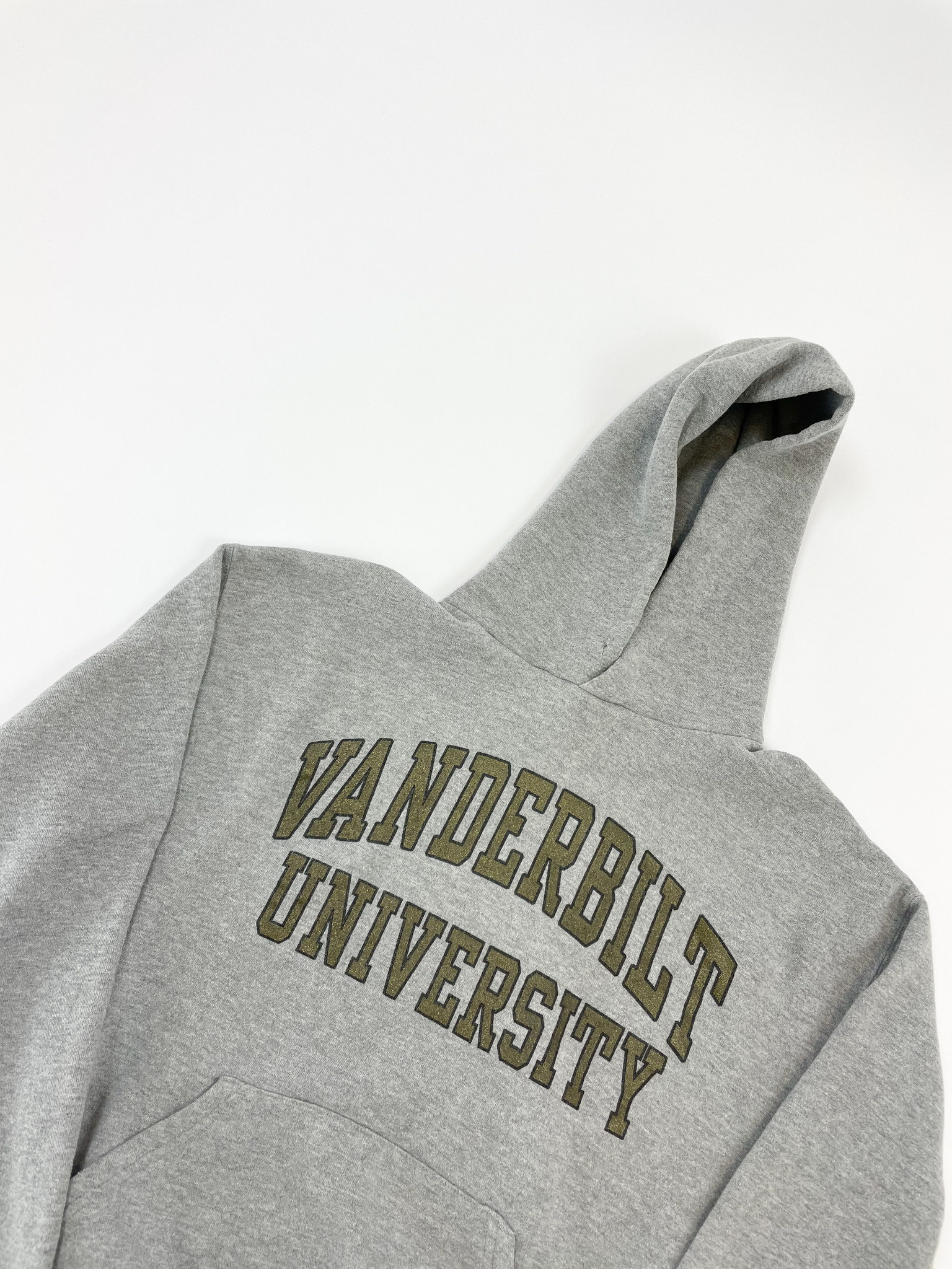 Russel Van Der Bilt University M (Fits S/M)